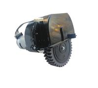 Motore ruota sinistra o destra, compatibile con ilife, V50 V55 V3s Pro V5s Pro V5s Plus Robot aspirapolvere Ricambi Ruota di ricambio V5s(R)