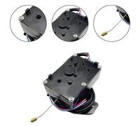 Motore scarico lavatrice automatico per ricambio foro Xpq6c2 85mm