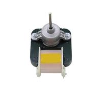 Motore Schermato For Ventola Del Frigorifero, Compatibile Con Wanbao, Generatore Di Raffreddamento For Congelatore HY-YZF-B1 For Ventola Del Radiatore, Parte 220 V 8 W 0,085 A