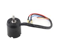 Motore Scooter, N5065 330KV Outrunner Motor Brushless Sensored Con Elemento Hall Basso Consumo Energetico E Rumore Elettrica Motorino Sensor Parti Di Accessori Per Skateboard Elettrico Bilanciato