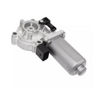 Motore selettore trasferimento Attuatore del cambio della scatola di trasferimento 4WD con motore del cambio con resistore adatto per BMW E53 X5 E83 X3 2003-2010 27103455132