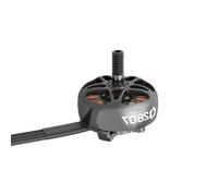 Motore senza spazzola della lega 2807-1050KV compatibile per la batteria 6S per i progetti e i progetti di fotografia dell'aria Motore lungo