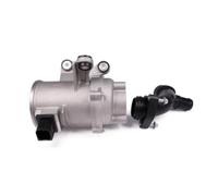 Motore senza spazzola della pompa idraulica M274 OE 2742000207 compatibile con la classe C W205 A205 2013