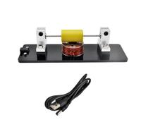 Motore senza spazzola educativo del motore del rotore per l'esperimento di scienza di esplorazione di induzione elettromagnetica