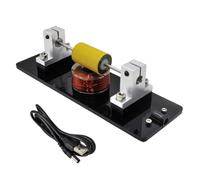 Motore senza spazzola educativo del motore del rotore per l'esplorazione di induzione elettromagnetica Esperimento scientifico Dispositivo di induzione elettromagnetica