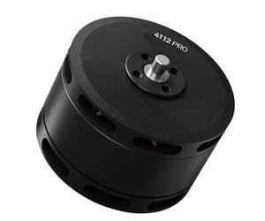 Motore senza spazzole 4112 PRO IPE V1.0 450KV 46,6 * 34,7 mm Dr-one adatto for uso commerciale nel settore