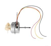 Motore senza spazzole, DC 9-28 V 1450 giri/min, motore elettrico (24 W)