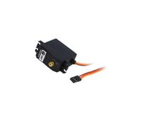 Motore SER0019: Servomeccanismo 4,8-7,2VDC standard analogico 70g metallo DFR...