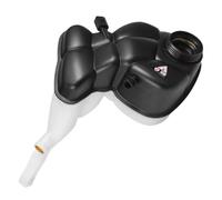 Motore Serbatoio Bottiglia Compatibile Con Benz Per W221 S280 S300 S320 S350 S400 S450 S500 S550 S600 S63S65 2215000349 2215000639 Serbatoio Di Espansione Del Liquido Raffreddamento Con Tappo(1 Drain