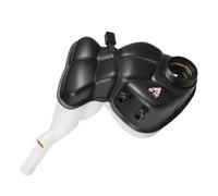 Motore Serbatoio Bottiglia Compatibile Con Benz Per W221 S280 S300 S320 S350 S400 S450 S500 S550 S600 S63S65 2215000349 2215000639 Serbatoio Di Espansione Del Liquido Raffreddamento Con Tappo(2 Drain