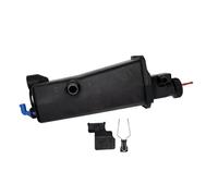 Motore Serbatoio Bottiglia Compatibile Con BMW Per E46 X3 E83 X5 E53 Z4 E85 E86 17111436413 17117573751 17132247553 Radiatore Liquido Di Raffreddamento Serbatoio Espansione Acqua Serbatoio Di Testa(Co