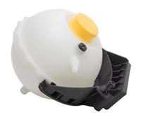 Motore Serbatoio Bottiglia Compatibile con BMW per N13 N20 N26 B38 F30 F20 17137609469 17137642158 Serbatoio di Espansione Acqua Radiatore Overloop Serbatoio Liquido Refrigerante Radiatore