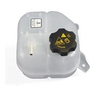 Motore Serbatoio Bottiglia Compatibile con Chrysler per 200 OEM: 68102155AD 68249136AA 68102155AC 68102155AB Serbatoio di Espansione del Radiatore del Liquido di Raffreddamento Motore con Tappo