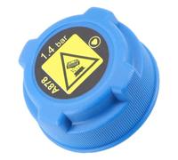 Motore Serbatoio Bottiglia Compatibile Con Fiat Per Panda 2003 46799364 Tappo Di Ricambio In Plastica Per Serbatoio Di Espansione Della Pressione Del Radiatore Dell'auto