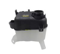 Motore Serbatoio Bottiglia Compatibile Con Ford Per Explorer 2013 2014 2015 2016 2017 2018 2019 2020 Serbatoio Espansione Liquido Raffreddamento Motore Serbatoio Troppo Pieno Acqua Con Tappo AG1Z8A080