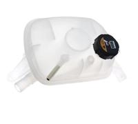 Motore Serbatoio Bottiglia Compatibile Con Kia Per Ceed III 1.6CRDI 2019 2020 Radiatore Motore Serbatoio Troppo Pieno Liquido Di Raffreddamento Serbatoio Espansione Serbatoio Testa Con Tappo 25430F240