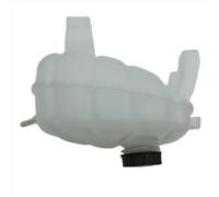 Motore Serbatoio Bottiglia Compatibile con Lincoln per CET 2.0 2021 2022 2023 G3G3-8A080E 2004982 F2G3-8A080-AE Serbatoio di Troppo Pieno del Radiatore