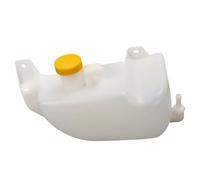 Motore Serbatoio Bottiglia Compatibile Con Nissan Per Micra K11 1992 1993 1994 1995 1996 1997-2003 Serbatoio Di Espansione Del Liquido Di Raffreddamento Del Motore Con Tappo In Plastica Da 1,5 L