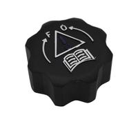 Motore Serbatoio Bottiglia Compatibile Con Peugeot 106 107 206 207 307 308 406 407 807 Tappo Del Serbatoio Di Espansione Del Radiatore Dell'auto 1306E4 1306C9 1306C9