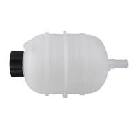 Motore Serbatoio Bottiglia Compatibile con Peugeot 206 207 206CC Serbatoio del Radiatore, Serbatoio di Espansione del Liquido di Raffreddamento Serbatoio Antigelo Serbatoio 132311 1307LQ