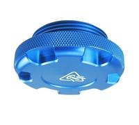Motore Serbatoio Bottiglia Compatibile Con Polo 5 1.4 TSI 6R 2008-2015 3C0121321 2Q0121321 5Q0121321 Tappo Radiatore Serbatoio Di Espansione Liquido Refrigerante In Alluminio(Blue)