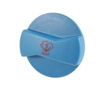 Motore Serbatoio Bottiglia Compatibile Con Seat Per Cordoba 1999 2000 2001 2002 Tappo Di Copertura Del Serbatoio Di Espansione Liquido Di Raffreddamento Del Radiatore Motore 1J0121321B 1J0121321A