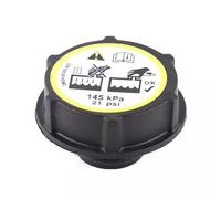 Motore Serbatoio Bottiglia Compatibile con Volvo per XC60 I 156 2013 2014-2017 3M5H8100AD Tappo del Serbatoio dell'Acqua Tappo della Bottiglia del Radiatore Espansione del Liquido Raffreddamento