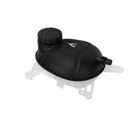 Motore Serbatoio Liquido Compatibile con Benz per E300 1995-1999 per E350 2020-2022 2055000049 Serbatoio Liquido di Raffreddamento Motore Collettore di Espansione dell'Acqua Serbatoio Radiatore