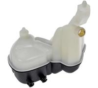 Motore Serbatoio liquido Compatibile Con Benz Per S350 2012 2013 Per S450 2008 2009 2010 2011 Serbatoio Radiatore Liquido Raffreddamento Serbatoio Troppo Pieno Vaso Espansione