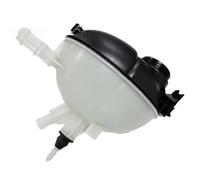 Motore Serbatoio Liquido Compatibile con Benz per W204 W207 C218 C250 CLS350 E250 E300 2045000049 Serbatoio di Espansione del Radiatore del Liquido di Raffreddamento Motore Dell'auto con Sensore