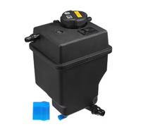 Motore Serbatoio Liquido Compatibile con BMW per X5 E53 V8 4.4L 2004 2005 2006 Serbatoio Radiatore Liquido di Raffreddamento PCF000033 Vaso Espansione Troppo Pieno Liquido Raffreddamento con Tappo
