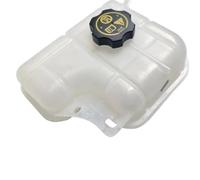 Motore Serbatoio liquido Compatibile Con Chevy Per Cavalier OEM 90873245 Serbatoio Espansione Liquido Raffreddamento Radiatore Coperchio Serbatoio Troppo Pieno