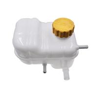 Motore Serbatoio liquido Compatibile Con Chevy Per Optra, Serbatoio Espansione Liquido Raffreddamento Motore, Tappo Serbatoio Espansione Liquido Raffreddamento, 17930 85Z10, 94539597, 96813425.(1 set)