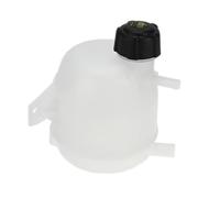 Motore Serbatoio liquido Compatibile Con Clio MK2 1998-2012 Serbatoio Liquido Raffreddamento Motore Serbatoio Di Espansione Acqua Liquido Raffreddamento Collettore Troppo Pieno Con Tappo 7701470460
