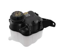 Motore Serbatoio Liquido Compatibile con Ford per Explorer 2011-2018, per Taurus 2008-2018, Serbatoio Liquido Raffreddamento, AG1Z8A080C, Vaso Espansione Troppo Pieno Liquido Raffreddamento Radiatore