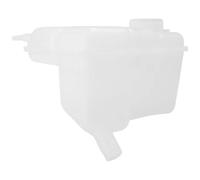 Motore Serbatoio Liquido Compatibile con Ford per Fiesta MK5 MK6 2001-2005 2006 2007 2008 1221362 Serbatoio di Espansione Liquido di Raffreddamento Serbatoio del Radiatore Liquido Raffreddamento