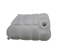 Motore Serbatoio Liquido Compatibile con Ford per Focus MK4 MK5 2013-2018 per Kuga 2013 OE: CV6Z8A080C CV6Z8A080B Serbatoio di Troppo Pieno del Liquido di Raffreddamento del Radiatore