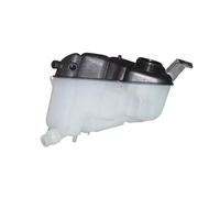 Motore Serbatoio liquido Compatibile Con Ford Per Mondeo Per S-MAX 6G918K218AD 3M5H8100AD Serbatoio Del Radiatore Del Liquido Di Raffreddamento Del Motore Con Tappo(Bottle)