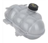 Motore Serbatoio liquido Compatibile Con Ford Per Mustang 2015 2016 2017 2018 2019 2020 2021 2022 Serbatoio Liquido Raffreddamento Con Tappo Serbatoio Espansione Troppo Pieno