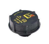 Motore Serbatoio liquido Compatibile Con Ford Per Transit V348 V362 2013 2014 2015 Tappo Serbatoio Di Recupero Del Refrigerante DG938101AA 5193938 31368311 1224233 1301104 3M5H8100AC