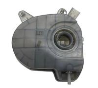 Motore Serbatoio liquido Compatibile Con Golf 8 Per Tiguan L OEM 5WD121407B Serbatoio Espansione Liquido Raffreddamento Radiatore Coperchio Serbatoio Troppo Pieno