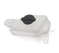 Motore Serbatoio Liquido Compatibile con Hyundai per Santa Fe 2013 2014 2015 2016 2017 2018 2019 254302W000 Serbatoio di Espansione Liquido di Raffreddamento Radiatore Serbatoio di Troppo Pieno