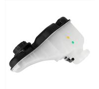 Motore Serbatoio liquido Compatibile Con Jaguar Per S Type XJ8 XF C2Z13764 Serbatoio Espansione Serbatoio Recupero Refrigerante Serbatoio Troppo Pieno Bottiglia Acqua Ausiliaria