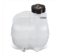 Motore Serbatoio liquido Compatibile Con Jeep Per Cherokee Per North 2014 2015 2016 2017 2018 CH3014161 68102155AD Serbatoio Del Liquido Di Raffreddamento Radiatore Serbatoio Di Espansione