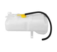 Motore Serbatoio Liquido Compatibile con Nissan per Patrol GQ 1988-1997 OE: 17931-NI020DO Serbatoio di Espansione del Liquido di Raffreddamento per Automobili, Serbatoio A Doppio Tubo
