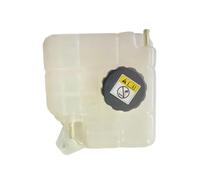 Motore Serbatoio Liquido Compatibile con SsangYong per Korando C 2010-2018 2161035001 Serbatoio di Troppo Pieno Liquido di Raffreddamento Serbatoio Espansione di Recupero del Radiatore 2161034043