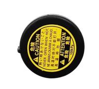 Motore Serbatoio liquido Compatibile Con Toyota Per Corolla 16475-51010 16401-75120 Tappo Del Serbatoio Di Espansione Del Radiatore Dell'acqua Di Raffreddamento Dell'auto