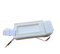 Motore serranda 1PC FBZA-1750-10D di ricambio adatto for parti del frigorifero DA31-00043F DC12V 2.5W