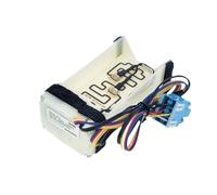 Motore Serranda DU24-010A DU24-012 DC12 300Ω 100PPS KR0285567 Parti Di Ricambio For Congelatore, Compatibile Con LG, Compatibile Con Haier, Compatibile Con Samsung, Frigorifero