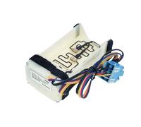 Motore serranda DU24-012 DC12 100PPS KR0285567, compatibile con LG, parti di ricambio for congelatore frigorifero